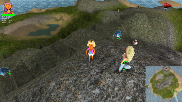 Candice DeBébé's Incredibly Trick Lifestyle screenshot 5