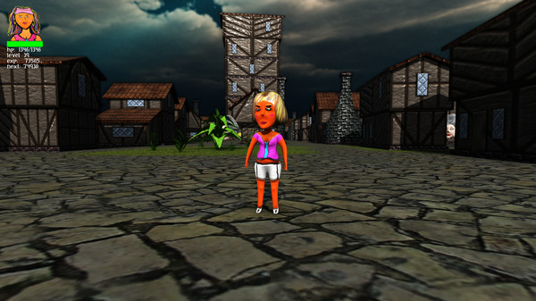 Candice DeBébé's Incredibly Trick Lifestyle screenshot 12