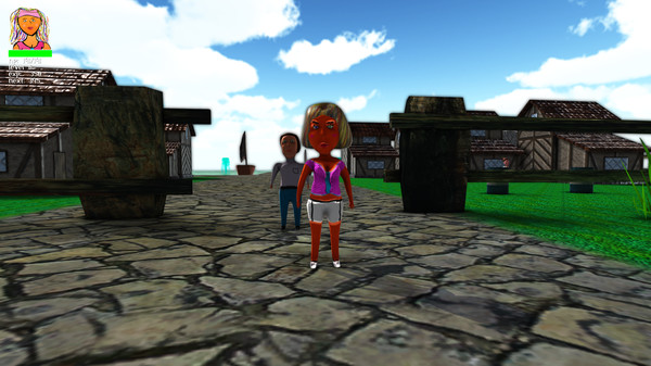 Candice DeBébé's Incredibly Trick Lifestyle screenshot 4