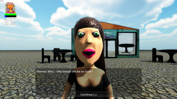 Candice DeBébé's Incredibly Trick Lifestyle screenshot 11