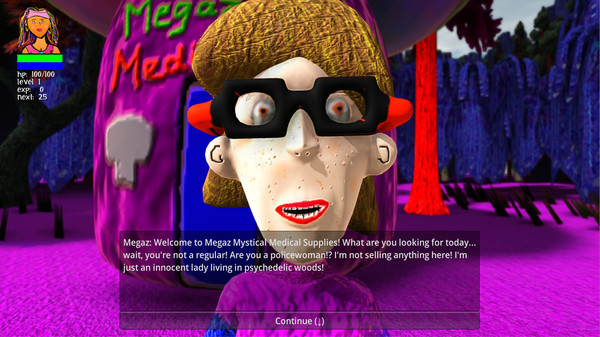 Candice DeBébé's Incredibly Trick Lifestyle screenshot 3