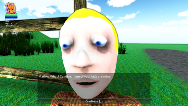 Candice DeBébé's Incredibly Trick Lifestyle screenshot 2