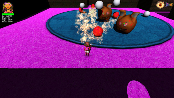 Candice DeBébé's Incredibly Trick Lifestyle screenshot 7