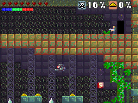 Blasting Agent: Ultimate Edition screenshot 1