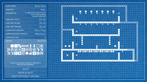 Innoquous 5 screenshot 4