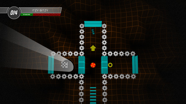 Innoquous 5 screenshot 2
