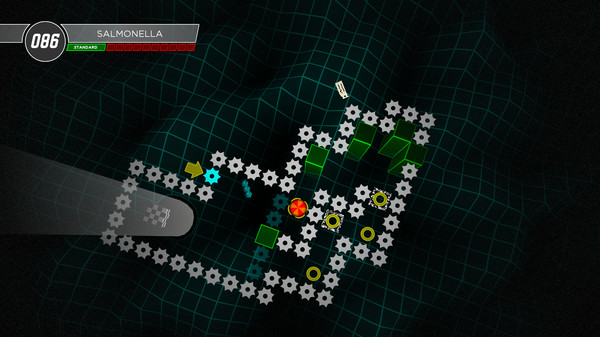 Innoquous 5 screenshot 1