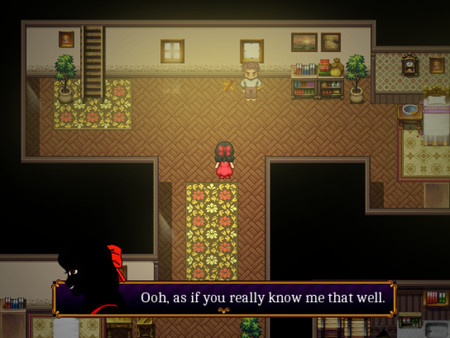 Dear RED - Extended screenshot 5