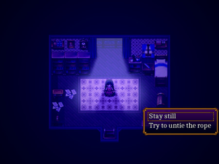 Dear RED - Extended screenshot 3