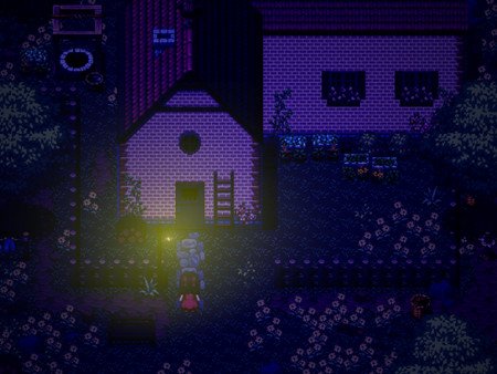 Dear RED - Extended screenshot 2