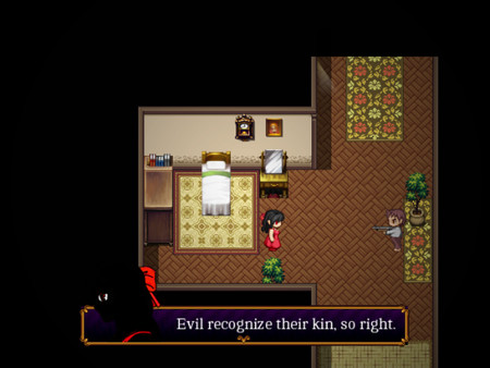 Dear RED - Extended screenshot 1