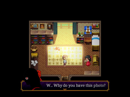 Dear RED - Extended screenshot 6