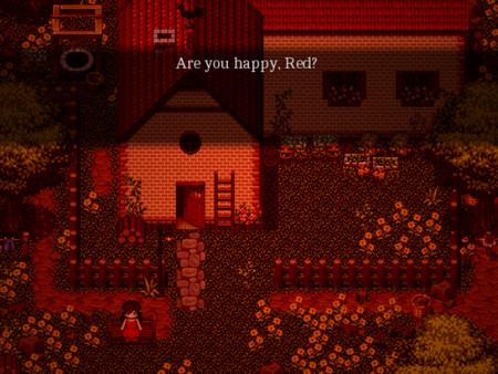 Dear RED - Extended screenshot 4