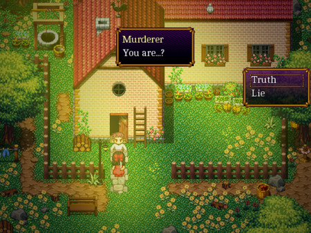 Dear RED - Extended screenshot 7