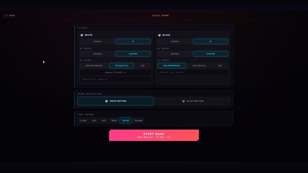 Quantum Chess screenshot 6