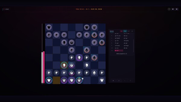 Quantum Chess screenshot 8