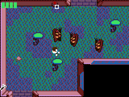 Ninja Outbreak screenshot 3