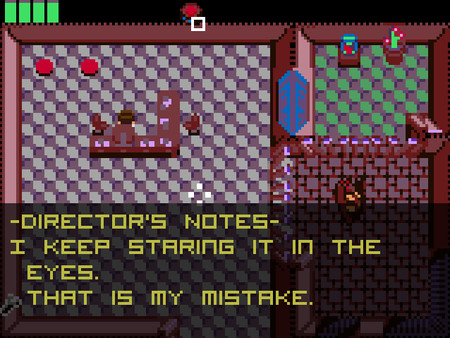 Ninja Outbreak screenshot 1