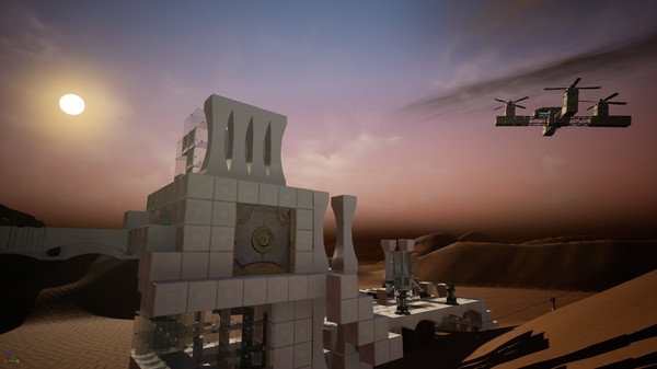 Apex War screenshot 3