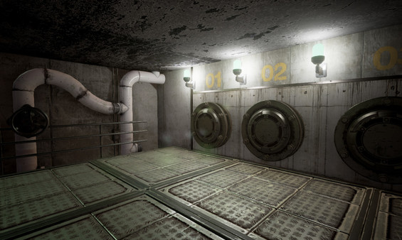 Apex War screenshot 2