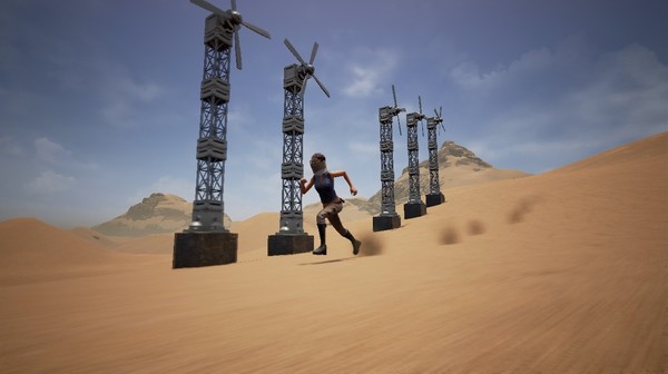 Apex War screenshot 4