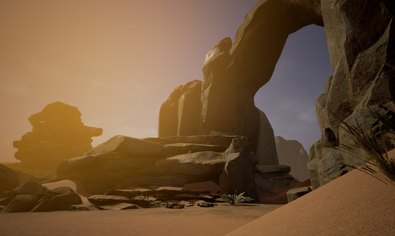 Apex War screenshot 1