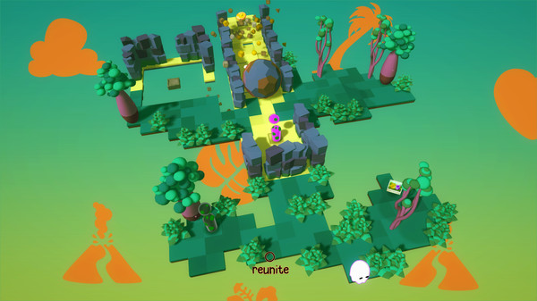 Love is Dead screenshot 2