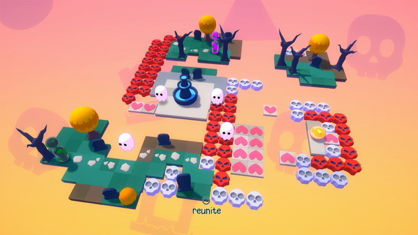 Love is Dead screenshot 1