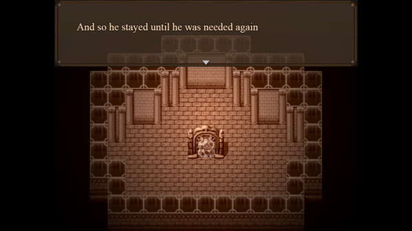 To Ash screenshot 6