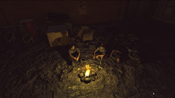 Envy the Dead screenshot 2