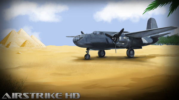 Airstrike HD screenshot 5