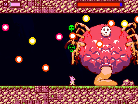 Mibibli's Quest screenshot 1