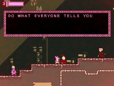 Mibibli's Quest screenshot 12