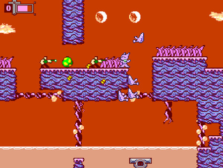 Mibibli's Quest screenshot 3
