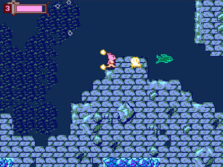 Mibibli's Quest screenshot 11