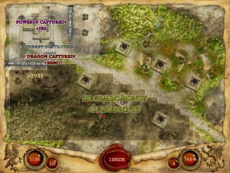 Fortix screenshot 2