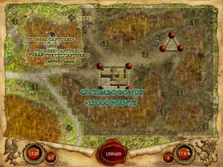 Fortix screenshot 0