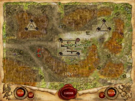 Fortix screenshot 9