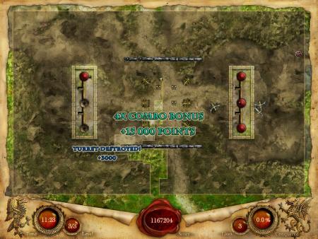 Fortix screenshot 1