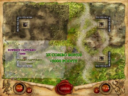 Fortix screenshot 5