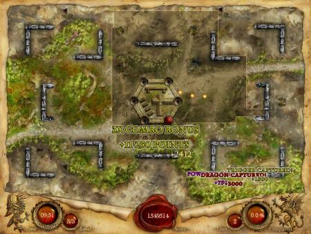 Fortix screenshot 4