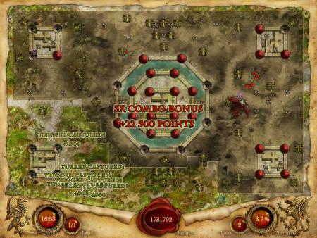 Fortix screenshot 3