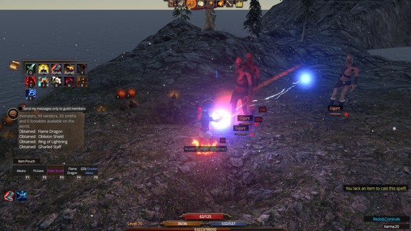 Boundel: The Second Era screenshot 2