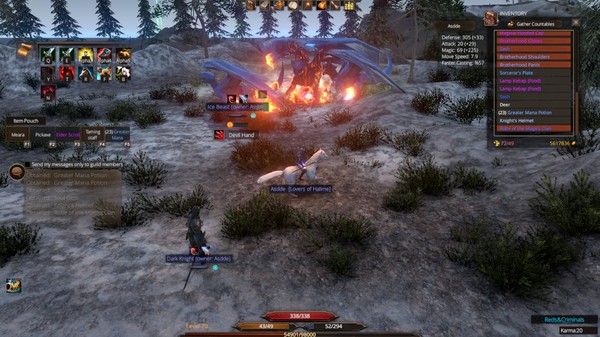 Boundel: The Second Era screenshot 6