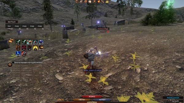 Boundel: The Second Era screenshot 5