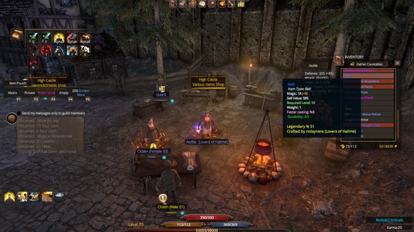 Boundel: The Second Era screenshot 8