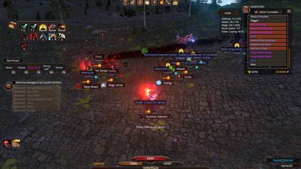 Boundel: The Second Era screenshot 9