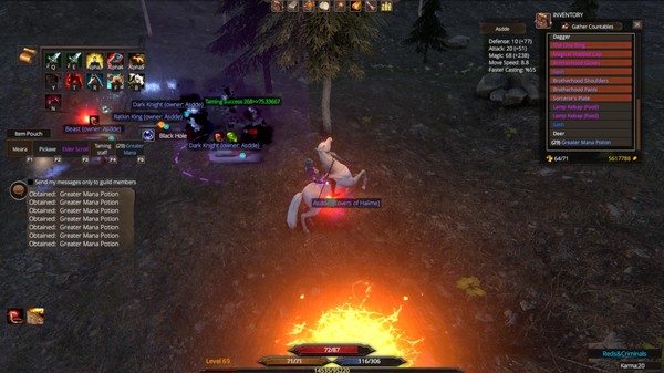 Boundel: The Second Era screenshot 3
