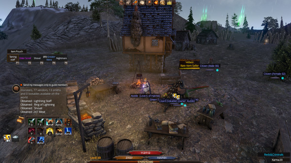 Boundel: The Second Era screenshot 12