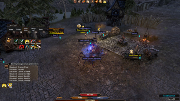 Boundel: The Second Era screenshot 11